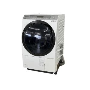Panasonic NA-VX800AL ななめドラム洗濯機 ドラム式 洗濯機 2019年製