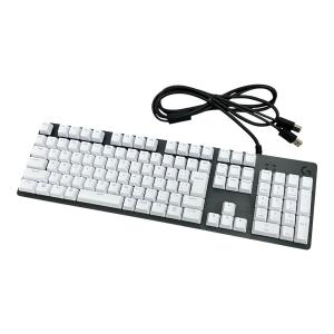 Logicool Y-U0034 G512 CARBON RGB メカニカル ゲーミング キーボード PC 機器