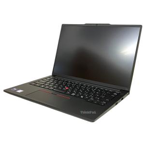 Lenovo 21M7CTO1WW ThinkPad E14 Gen 6 Core Ultra 5 125U 8GB SSD 256GB ノートPC