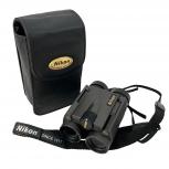 Nikon 8×20 6.8°L WATERPROOF 双眼鏡 ニコンの買取