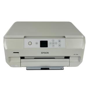 EPSON EP-712A カラリオ インクジェット 複合機 プリンター