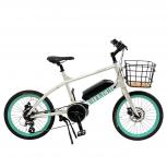BIANCHI  LECCO-E