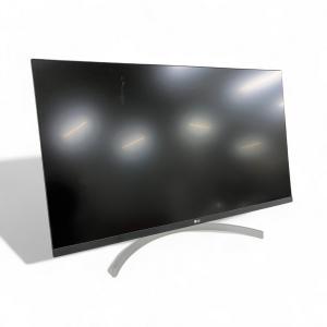 LG 32UN650-W 4K IPSパネル 31.5型 モニター