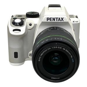RICOH PENTAX K-S2 デジタル 一眼レフ カメラ Kマウント ボディ 防塵 防滴 ペンタ
