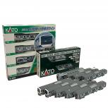 KATO  10-1843 10-1844 10-1845 10-41846