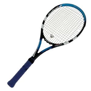 BabolaT PURE DRIVE TEAM テニス ラケット G2