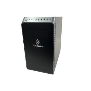 Thirdwave GALLERIA RM5C-R46T i5-13400F 32GB SSD 1TB RTX 4060 Ti Win11 デスクトップパソコン