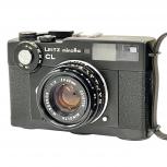 Leitz(Leica) / Minolta ミノルタ Leitz Minolta CL