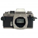 京セラ  CONTAX S2 60 years 