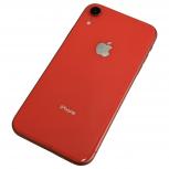 Apple  iPhone XR
MT0A2J/A
