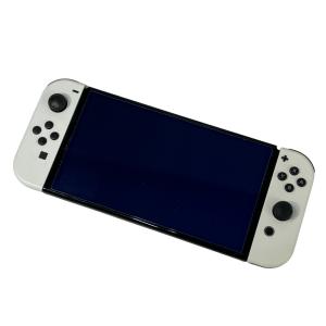 任天堂 SWITCH 有機ELモデル HEG-001 ホワイト ゲーム機