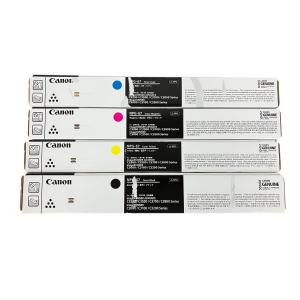 Canon NPG-67 純正 トナー カートリッジ 4色 セット シアン イエロー マゼンタ ブラック