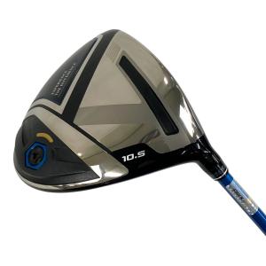 DUNLOP XXIO EXPERIENCE THE DIFFERENCE MP 1100 10.5° 1W ドライバー ゴルフクラブ ダンロップ