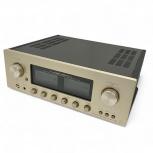 LUXMAN  L-505f