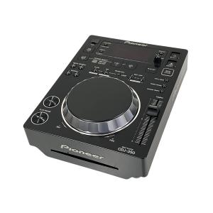 送料無料 美品 PIONEER DJ CDJ-350 2台 パイオニア CDJ350 CDJ
