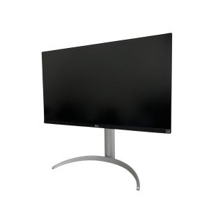 LG エレクトロニクス 27UP650-W 2021年製 27インチ 液晶 ワイド モニター ゲーミング 家電