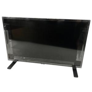 動作TOSHIBA REGZA 24V35N 液晶テレビ 24インチ 2024年製 家電