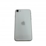 Apple A2296 iPhone SE 第2世代 64GB 82% SIMロック無 ホワイト