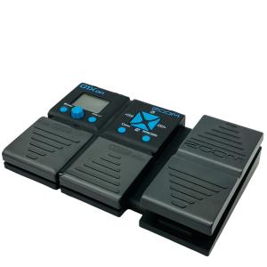 ZOOM ズーム G1X on ギター マルチエフェクター オーディオ 音響機材