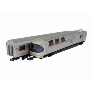TOMIX 92252 92253 JR E26系 寝台特急 カシオペア 増結 I II セット Nゲージ