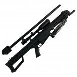 スノーウルフ  M82A1 