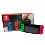 Nintendo  HAC-001