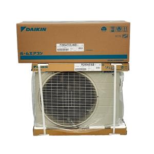 ダイキン R284AES5 室外機2台 ダイキン R284AES5 室外機2台 ダイキン R284AES5 室外機2台