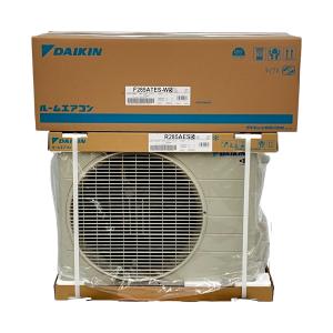 ダイキン R284AES5 室外機2台 ダイキン R284AES5 室外機2台 - メルカリ
