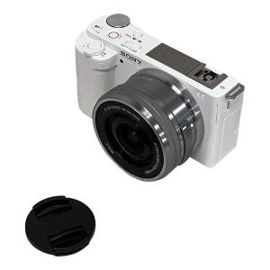 SONY BLOGCAM ZV-E10 パワーズーム レンズキット