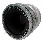LEICA  ELMAR 65mm F3.5