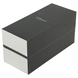 STELLA BEAUTE SB-LEP01-02 美顔器 レーザー &amp; EMS リフトブラシ PRO