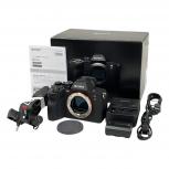 SONY   ILCE-7RM5