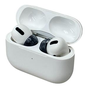 Apple Air Pods Pro 第2世代 A2190 A2083 A2084 エアポッツ ワイヤレスイヤホン