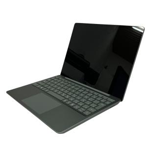 Microsoft Surface Laptop Go 3 12th Gen 12.3型 ノートPC i5-1235U 16GB SSD 512GB Win 11 Home アイスブルー