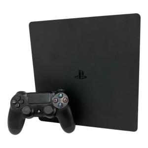 SONY ソニー PS4 プレイステーション 4 CUH-2200A 500GB ゲーム 機器