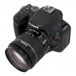Canon  EOS Kiss X9