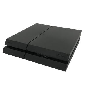PlayStation 4 ジェット・ブラック (CUH-1200AB01)メーカー生産終了
