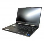 ASUSTeK COMPUTER INC.  ASUS TUF Gaming F15 FX507ZC4-I5R3050A