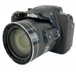 Nikon  COOLPIX P610