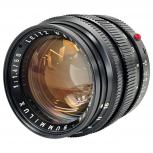 Leica    SUMMILUX 1.4 50mm