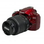 Nikon  D3200