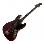 FENDER  Jazz Bass AERODYNE
