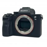 SONY  ILCE-7M3