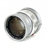 Leica  SUMMICRON 50mm F2 