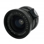 Leica   ELMARIT 28mm F2.8 第1世代 赤文字
