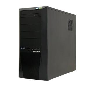 Thirdwave GALLERIA XV デスクトップ パソコン PC Intel Core i7 7700 3.60GHz 8GB SSD 640GB/HDD 1.0 TB Win10 Home 64bit