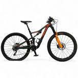 SPECIALIZED  Stumpjumper FSR Expert 650b※外観で判断しております