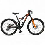 SPECIALIZED  Stumpjumper FSR Expert 650b※外観で判断しております