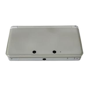 Nintendo 任天堂 3DS CTR-001 JPN コスモブラック ポータブル ゲーム機