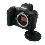 ニコン  Nikon
